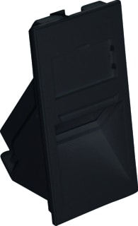 Excel - Inzetplaat schakelmateriaal 100-175-bk