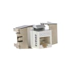 Excel - Low profile Modulaire connector Mod. Conn 100-182-Wt