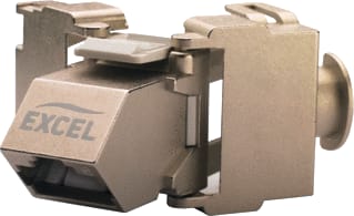 Excel - Modulaire connector  100-185