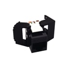 Excel - Low profile Modulaire connector Mj Utp 5E 100-202-Bk