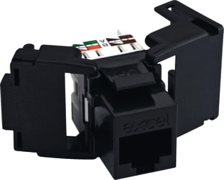 Excel - Modulaire connector Modulconn 100-212