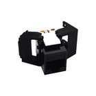 Excel - Low profile Modulaire connector Mod. Conn 100-215-Bk