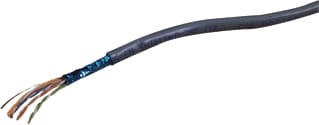 Excel - Data- en communicatiekabel f/utp 5e 100-216 ha305