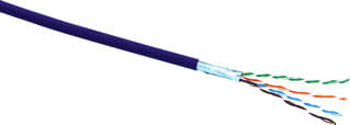 Excel - Data- en communicatiekabel F/Utp 5E 100-217 Ha305