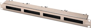 Excel - Patchpaneel twisted pair  100-230