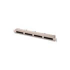 Excel - Patchpaneel twisted pair  100-230