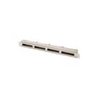 Excel - Patchpaneel twisted pair  100-231