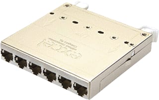 Excel - Modulaire connector 100-237