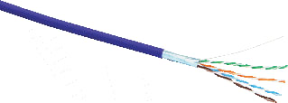 Excel - Patchkabel twisted pair patchkbl 100-250