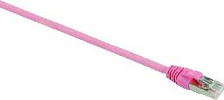 Excel - Patchkabel twisted pair patchkbl 100-252