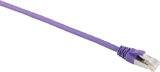 Excel - Patchkabel twisted pair Twpair 100-254