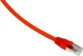 Excel - Patchkabel twisted pair 100-259