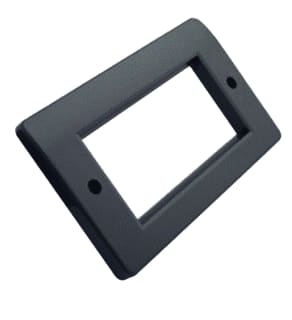 Excel - Afdekraam schakelmateriaal 100-271-ge