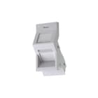 Excel - Inzetplaat schakelmateriaal 100-280