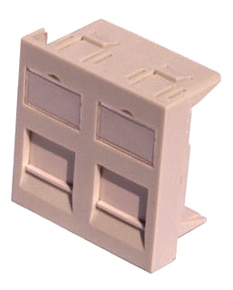 Excel - Inzetplaat schakelmateriaal  100-294