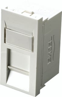 Excel - Datacontactdoos twisted pair  100-298