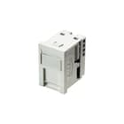 Excel - Datacontactdoos twisted pair 100-301