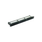 Excel - Patchpaneel twisted pair 100-302