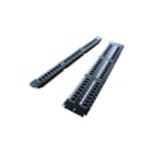 Excel - Patchpaneel twisted pair 100-306