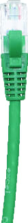 Excel - Patchkabel twisted pair 100-341