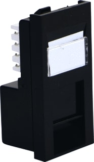 Excel - Datacontactdoos twisted pair 100-366-bk