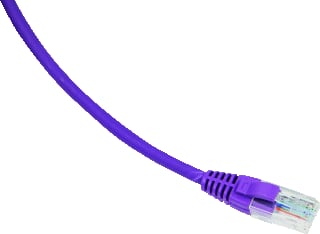 Excel - Patchkabel twisted pair 100-391