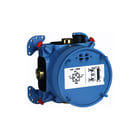 Ideal Standard - EASY-Box Inbouwmengkraan Inbouwdeel Kit 1