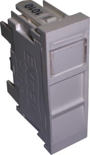 Excel - Datacontactdoos twisted pair  100-405