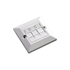Excel - Datacontactdoos twisted pair 100-411