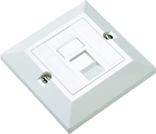 Excel - Datacontactdoos twisted pair  100-434