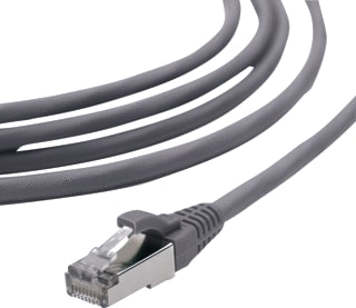 Excel - Patchkabel twisted pair 100-435