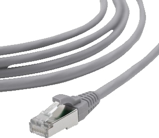 Excel - Patchkabel twisted pair 100-437
