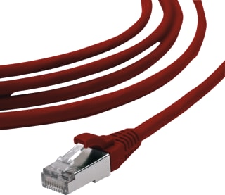 Excel - Patchkabel twisted pair 100-438