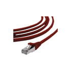 Excel - Patchkabel twisted pair 100-438