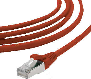 Excel - Patchkabel twisted pair patchkbl 100-439