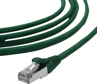 Excel - Patchkabel twisted pair  patchkbl 100-441