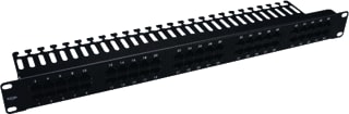 Excel - Patchpaneel twisted pair  100-463
