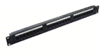 Excel - Patchpaneel twisted pair 100-470