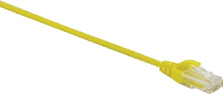 Excel - Patchkabel twisted pair 100-528