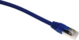 Excel - Patchkabel twisted pair 100-544