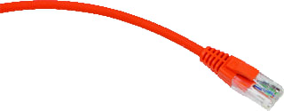 Excel - Patchkabel twisted pair 100-558