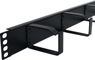 Excel - Kabel/draadgeleider kast/lessenaar Rangeerpaneel 100-582