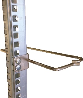 Excel - Kabel/draadgeleider kast/lessenaar 100-607 Ds10