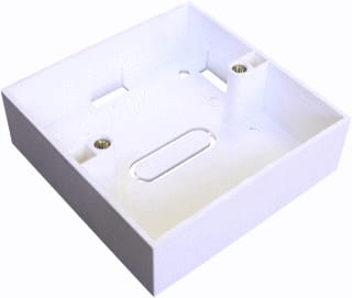 Excel - Inbouwdoos wand/plafond  100-614