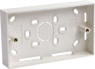 Excel - Inbouwdoos wand/plafond 100-619
