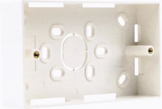 Excel - Inbouwdoos wand/plafond 100-621