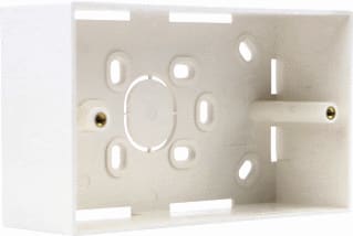 Excel - Inbouwdoos wand/plafond  100-622