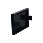 Excel - Inzetplaat schakelmateriaal 100-672-bk