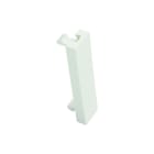 Excel - Inzetplaat schakelmateriaal  100-715-bk