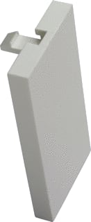 Excel - Inzetplaat schakelmateriaal  100-719